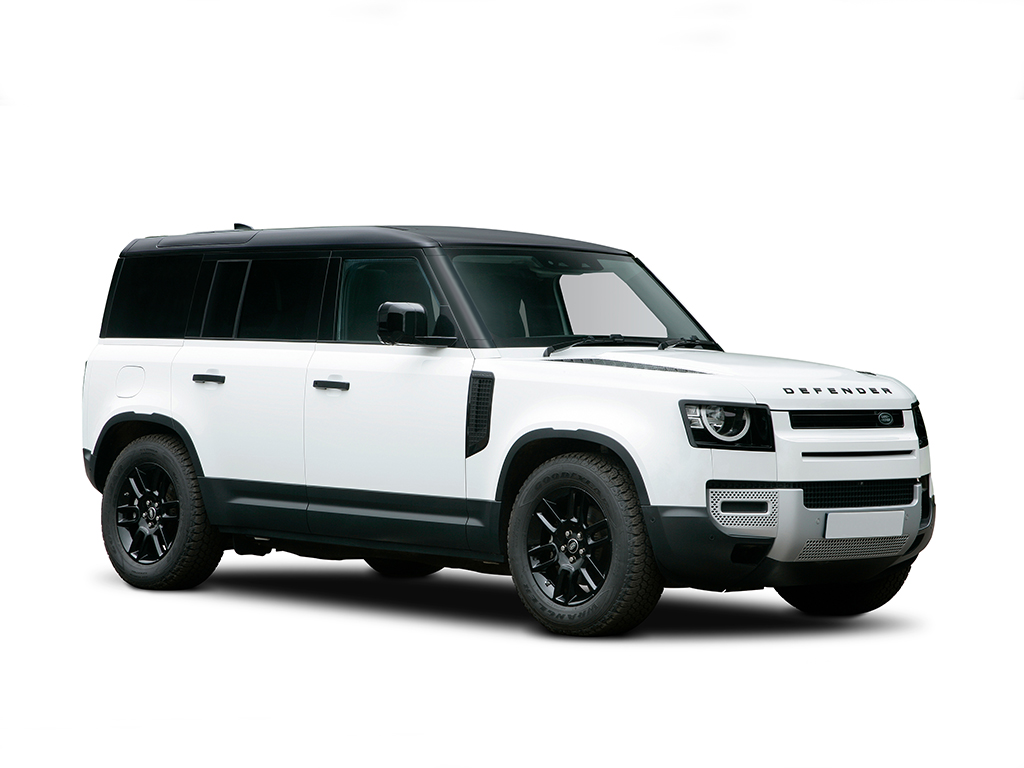 2024 Land Rover Defender