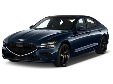 2023 Genesis G70 3.3T