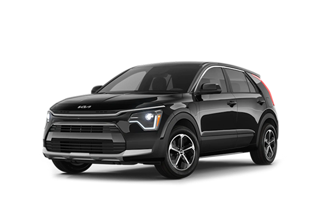 2025 Kia Niro Plug-In Hybrid